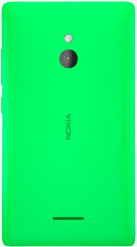 Nokia XL Dual Sim Green Nokia XL Dual Sim Green